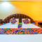 FabHotel Palash Residency Ranchi Railway Station