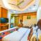FabHotel Palash Residency Ranchi Railway Station