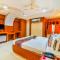 FabHotel Palash Residency Ranchi Railway Station