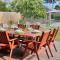 Pool to Sand in 800mtrs - Heated Pool and Pet Friendly