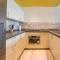 Punda City Centre Penthouse