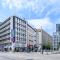 B-aparthotel Regent