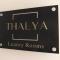 Thalya Luxury Rooms