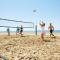ROBINSON PAMFILYA - All Inclusive