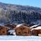 Résidence Néméa Les Chalets du Bois de Champelle - Morillon