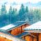 Résidence Néméa Les Chalets du Bois de Champelle photo 14