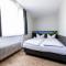 Art Hotel Aachen