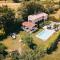 L'ancien poulailler- The Old Hen House - Saint-Saturnin-dʼApt