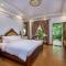 Coco Palm Beach Resort - Phu Quoc