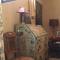 La Maison Rousseau Chambre dhôtes
