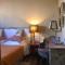 La Maison Rousseau Chambre dhôtes