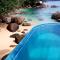 Marquise & Infinity villas