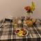 Edelweiss guesthouse, glamping and camping