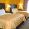 Quality Inn Jonesville I-77