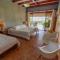 Ladera Hotel