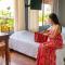 Ladera Hotel