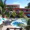 Sabas Beach Resort