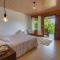 Ladera Hotel