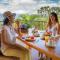Ladera Hotel