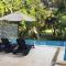 STUDIO 102 Puerto Aventuras private complex with swimming pool
