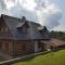 Holiday Villa Stupna - Vidochov