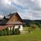 Holiday Villa Stupna