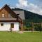 Holiday Villa Stupna - Vidochov