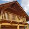 Holiday Villa Stupna