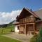 Holiday Villa Stupna