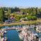 Tofino Motel Harbourview