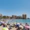 Apartament Caballero de Rodas