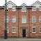 Crewe Short Lets 4 Victoria Court, Crewe - Crewe