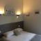 Hotel TGV