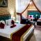 Rose Palace Hotel, Garden Town