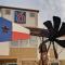 Motel 6-Houston, TX - North