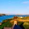 Gunpoint Lodge, Schull, West Cork with Private Pier - Seafort