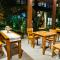 Flamboyant Villa Ubud