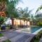 Flamboyant Villa Ubud