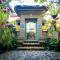 Flamboyant Villa Ubud