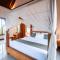 Flamboyant Villa Ubud
