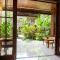 Flamboyant Villa Ubud