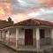 Hostel las Palmas