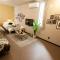 UCHI Living Stay ekolu