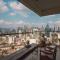 Penthouse on 34 - The Highest Unit and Best Views in Regalia & Private Rooftop Terrace - 吉隆坡