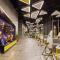 YELLO Hotel Harmoni
