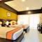 Samui First House Hotel - Chaweng