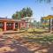 AAOK Karratha Caravan Park