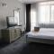 Prity Sport Botique Hotel