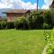 Chalet Petite Fleur