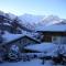 Chalet Petite Fleur